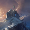 Castle of the Pyric King Server Icon