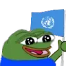 Pepe Flags