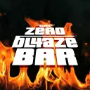 The Bl4aze Bar
