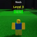 Heroes And Noobs