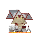 Attack on Titan: Humanity's Hope Main Communications Hub icon