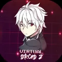 Virtual Droid 2™