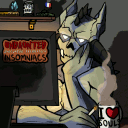 Undaunted Insomniacs