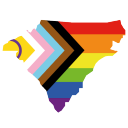 LGBTQIA+ Carolina's