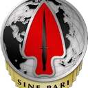 United States Army Special Operations Command
