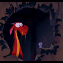 Qwispy Mushu Crew Discord Server Icon