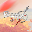 Blood of Steel - Official icon