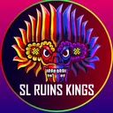 SLRK: Ruined Kings Graveyard
