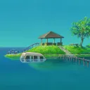 Jushis island