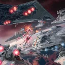 Star Wars: Warlords at War