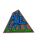 MilesG170's Mole Hill
