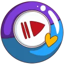  strem frens  Discord Server Icon