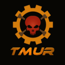 TMUR Gaming HQ Discord server icon