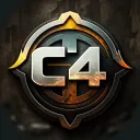 C4's icon