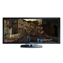 Wide-screen Fan