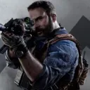 Modern Warfare