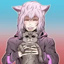 Feelings UwU Discord Server Icon