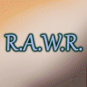 R.A.W.R. Discord Server Icon