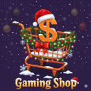 Discovery icon for Gaming Shop 🛒 Discord server