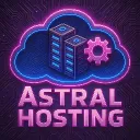 📡 Astral Hosting LLC®
