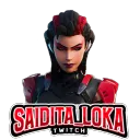 SAIDITA LOKA