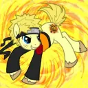 Cavalin Naruto o Brabo