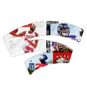 Stadia Sports Games