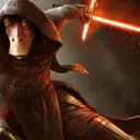 Followers of Darth Jar Jar
