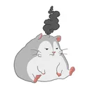 The Smoldering Hamster Tavern