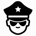 Global Police Blockchain (COP Token)
