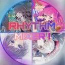 Rhythm Mixer! (● ˃̶͈̀ロ˂̶͈●)