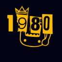 'KSA | 1980 . 🌙 Discord Server Icon – Gaming