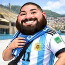 LOS GANGAS