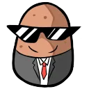 Brotatoes