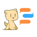 ｵﾊﾅｼデフォルフレンズ