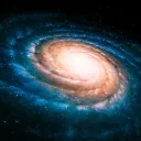 Galaxy 🌌