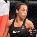 Joanna Jedrzejczyk