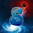 Space Community Server Icon