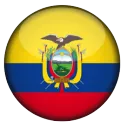 CR Ecuador 🇪🇨