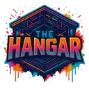 ⚡THE HANGAR⚡