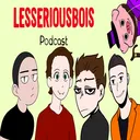 LesSeriuosBois Podcast/VampyJe