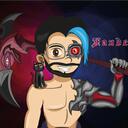     FanDeKayn Army      Discord Server Icon