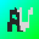 The AbyssalVoid Network Discord Server Icon