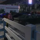 NoBagz Cars & Gaming Community