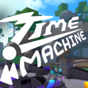 Miner's Haven: Time Machine Discord server icon