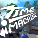 Miner's Haven: Time Machine
