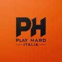 PLAY HARD ITALIA