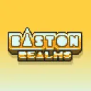 𝐁𝐀𝐒𝐓𝐎𝐍 𝐑𝐄𝐀𝐋𝐌𝐒 Discord Server Icon