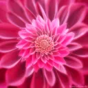 The Hologram Garden