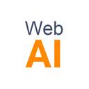 Web AI Discord Server Icon